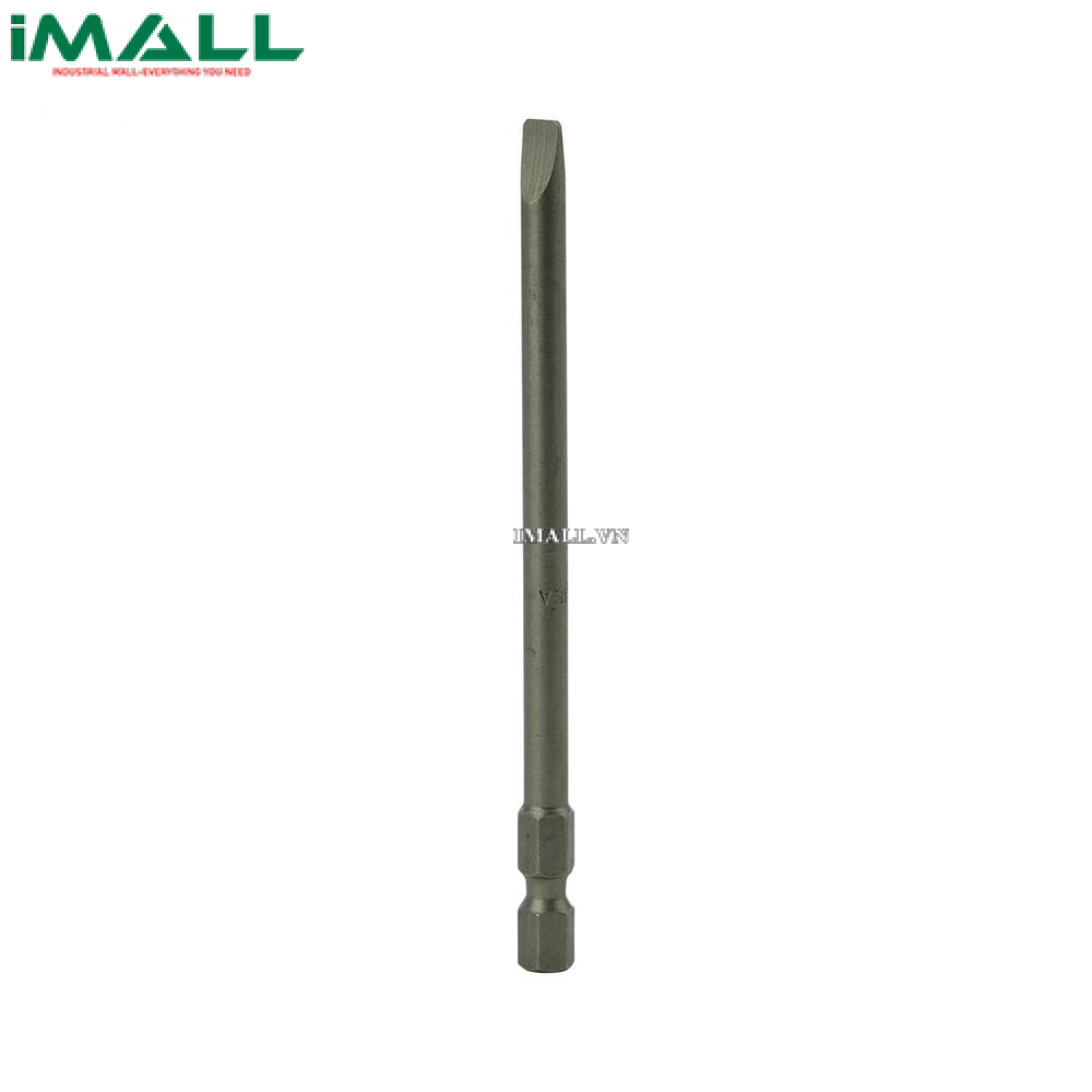Đầu vít dẹp 3F-4R x 4" Mountz 123319