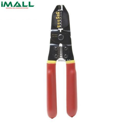 Kìm bấm,tuốt,cắt đa năng Pro'skit CP-416 (200mm)