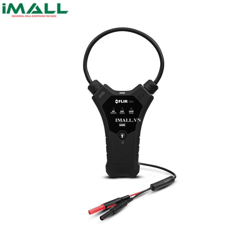 Kìm đo điện AC FLIR TA72 (3000A)