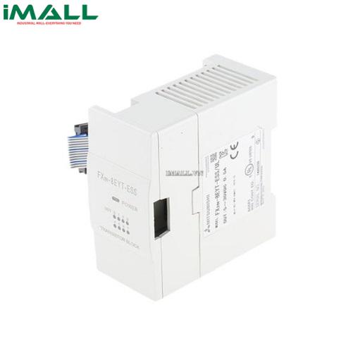 Module mở rộng Mitsubishi FX2N-8EYT-ESS/UL