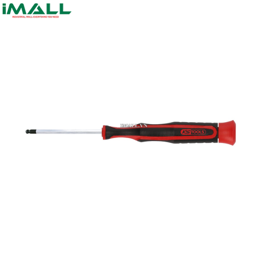 Tô vít đầu bi 2.0mm chống tĩnh điện KS Tools 500.7786