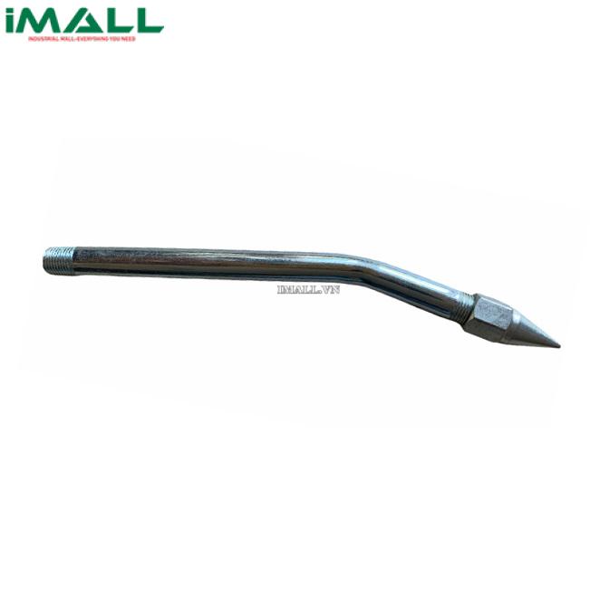 Đầu bơm mỡ bò khí nén Jolong G3004