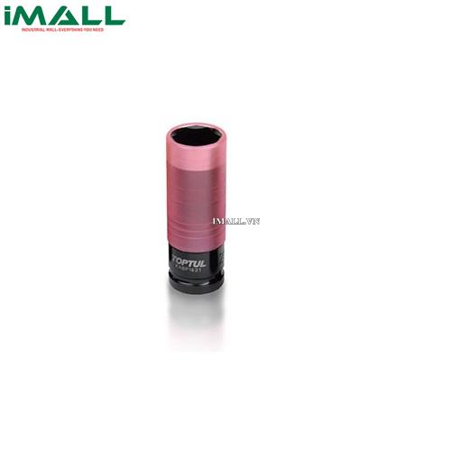 Đầu tuýp 1/2" Toptul KABP1621