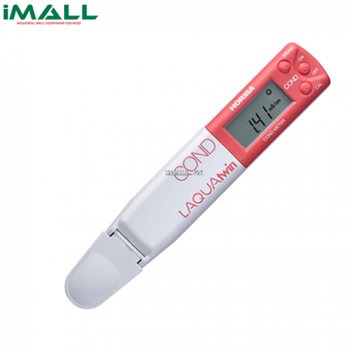 Bút đo độ dẫn EC HORIBA EC-11 (2.00~19.99 mS/cm)