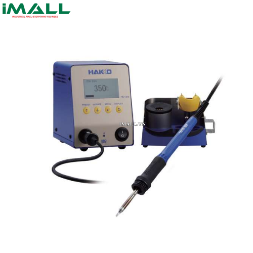 Trạm hàn HAKKO FN-1010 (100W, 220V, FN1010-16)