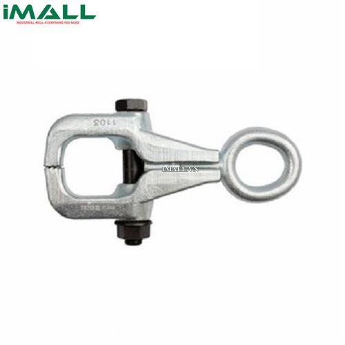 Kẹp sắt xi làm đồng 3T Yato YT-2543