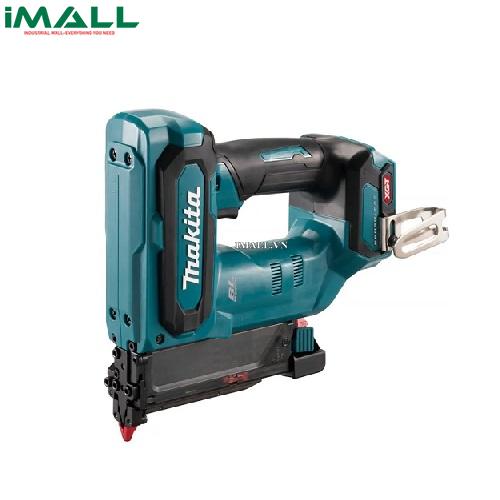Máy bắn đinh dùng pin 40V Max Makita PT001GZ01 (Chưa Pin & Sạc)