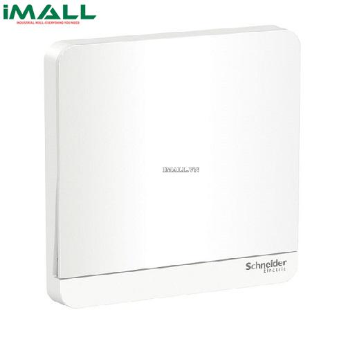 Mặt cho 1 công tắc Schneider E8331_WE_G19