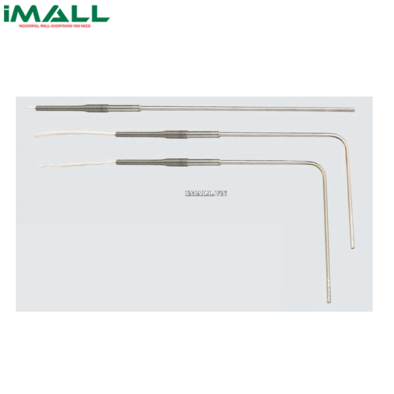 Đầu đo nhiệt độ góc chính xác PRESYS 04.06.0007-21 (PT100:-200 to 420 °C/0.030 °C)