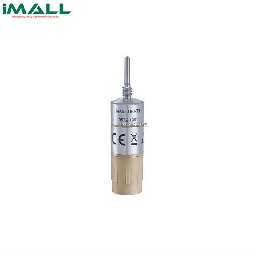Máy ghi nhiệt độ CFR Testo 190 T1 (0572 1901)