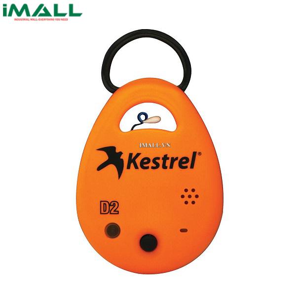 Máy đo vi khí hậu cho Thể Thao và Giải Trí Kestrel DROP D2HS (0720ORA)