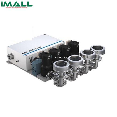 Bộ điều khiển MAS-100 Iso MH®, 4 đầu (hộp sọ 1 bộ) Merck 1171490001