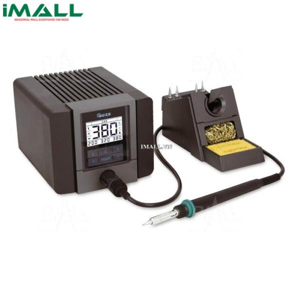Máy hàn thông minh QUICK TS2200 (không chì) (90W, 100~480°C)