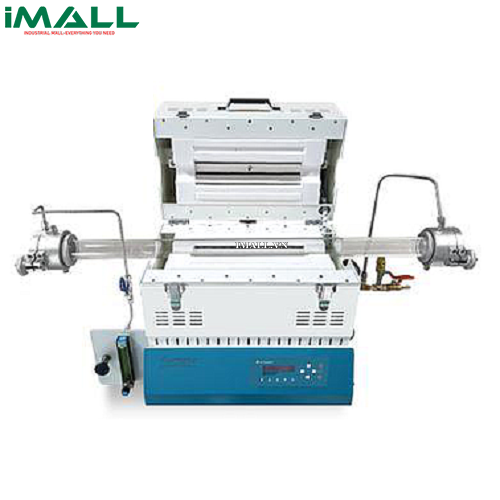 Lò nung ống SH Scientific SH-FU-100STG (1200°C)