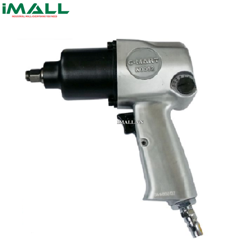Súng bắn ốc 2 búa C-MART W0002
