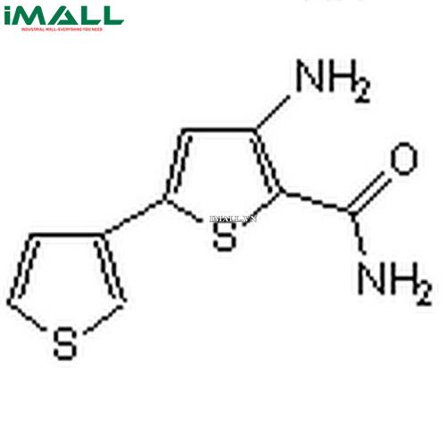 Hóa chất InSolution™ IKK-2 Inhibitor, SC-514 (C₉H₈N₂OS₂, ống nhựa 1 mg) Merck 401485-1MG US1401485-1MG