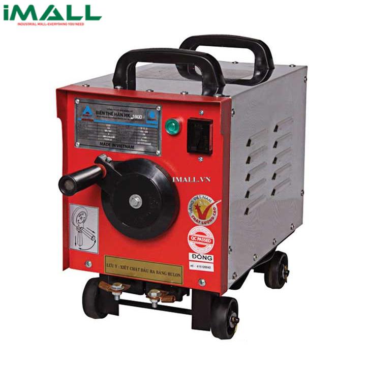 Máy biến thế hàn Hồng Ký HK H180D