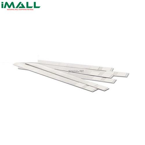 Hóa chất Blank Strips (Hộp đựng 10 cái) Merck 1118600001