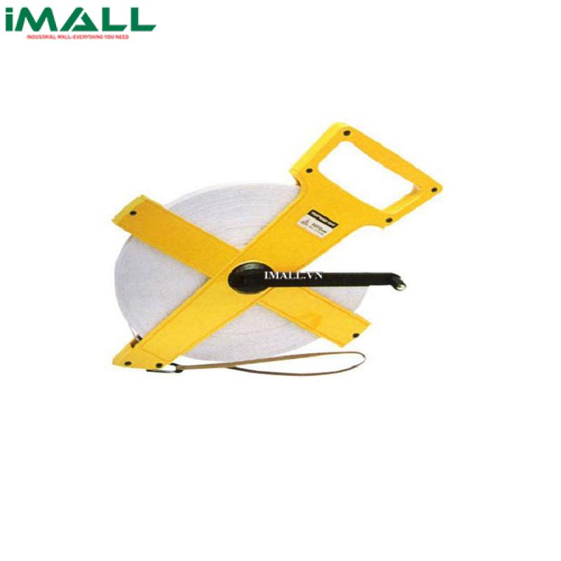 Thước cuốn sợi thủy tinh KDS GR12-1HC (100m)