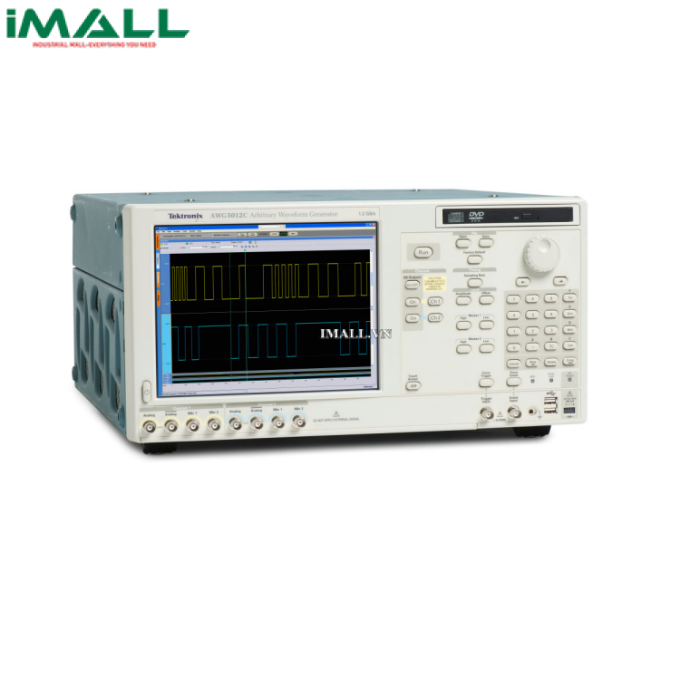 Máy phát xung TEKTRONIX AWG5012C