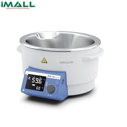 Bể gia nhiệt kỹ thuật số IKA HB digital (0020016334)