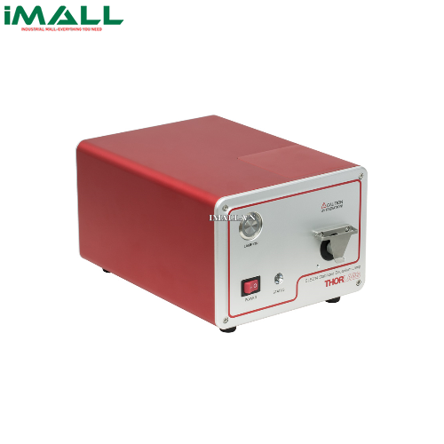Nguồn sáng UV Deuterium THORLABS SLS204 (30 W)