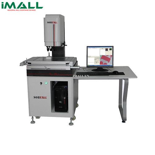 Máy đo 2 chiều thủ công Sobekk EP200 (đầu dò 3D)