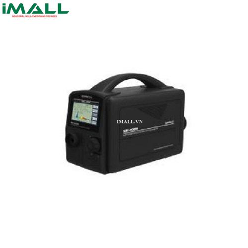 Máy quang phổ đo màu EVERFINE SRC-200M (0.04-600,000cd/m2)
