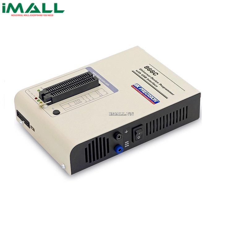 Bộ nạp chương trình đa năng BK Precision 866C