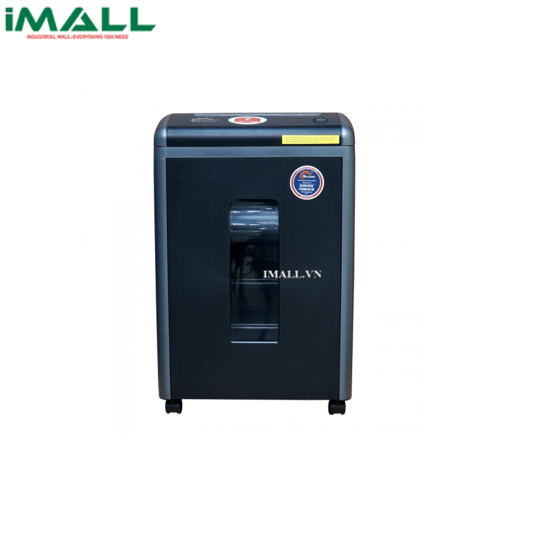 Máy Hủy Tài Liệu Silicon PS-620C