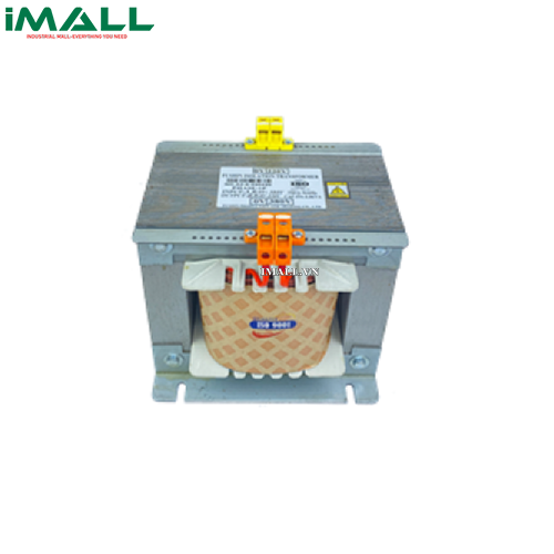 Biến áp tự ngẫu 220V ra 110V-3.3KVA (30A) Fushin BTA1-1P-30A(22/11)