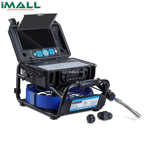 Camera nội soi đường ống (Cáp dài 20m, AHD 1920*1080, Φ23mm, 7") TvbTech 3499F 3499F-7(20m)