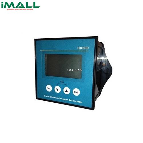 Bộ điều khiển nồng độ oxy hòa tan (DO) Sensorex DO500 (4-20mA, hiển thị kép)