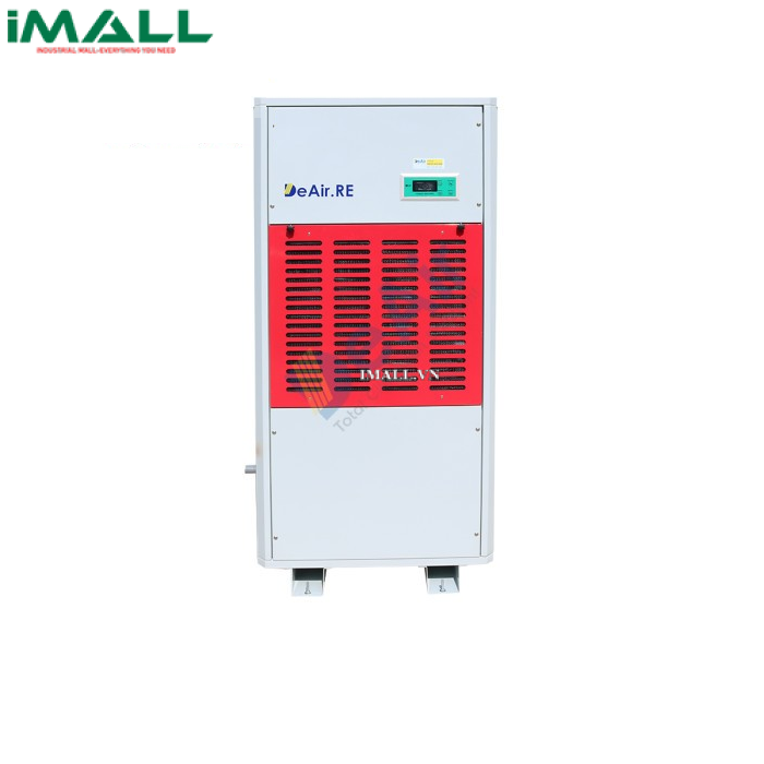 Máy hút ẩm công nghiệp DEAIR DeAir.RE-300H (300 L/ngày, 3000 m3/h)