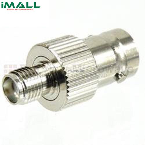 Đầu chuyển đổi Fairview Microwave SM4709 (4 Ghz, SMA Female - BNC Female)