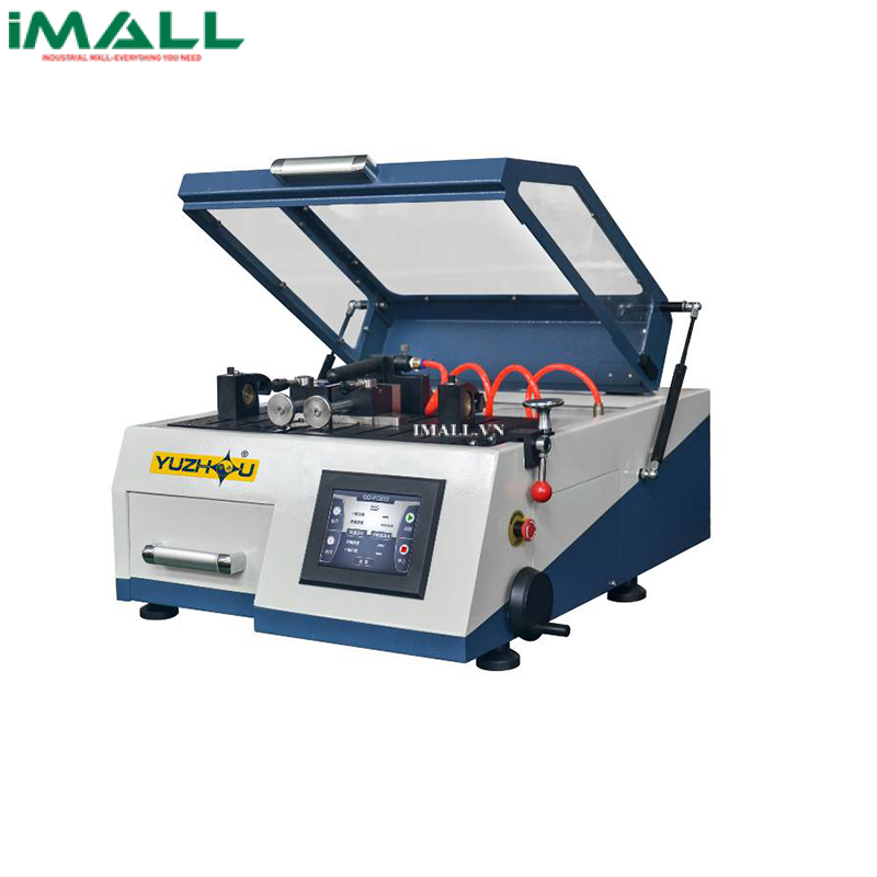 Máy cắt mẫu Hoyamo HQG-201 (500-3000rpm, đường kính cắt Φ 30mm)
