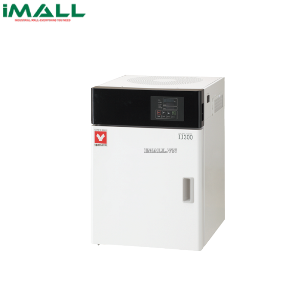 Tủ ấm nhiệt độ thấp Yamato IJ300 (221159, 43L, 5～60 ℃)