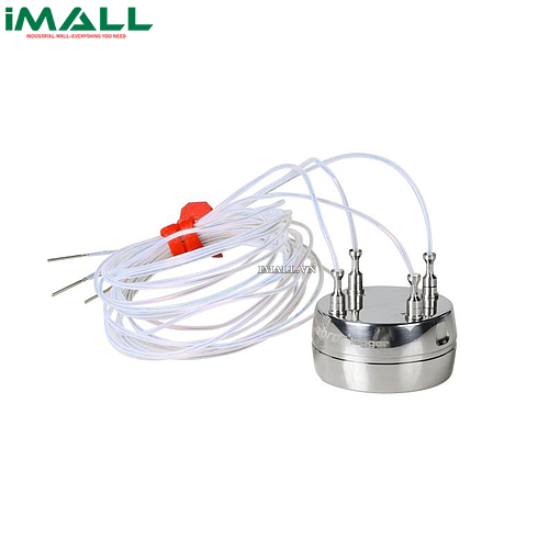 Bộ ghi dữ liệu nhiệt độ nồi hấp tiệt trùng EBRO EBI 12-T671 (1340-6645) (-20 °C ~150 °C, 4 kênh)