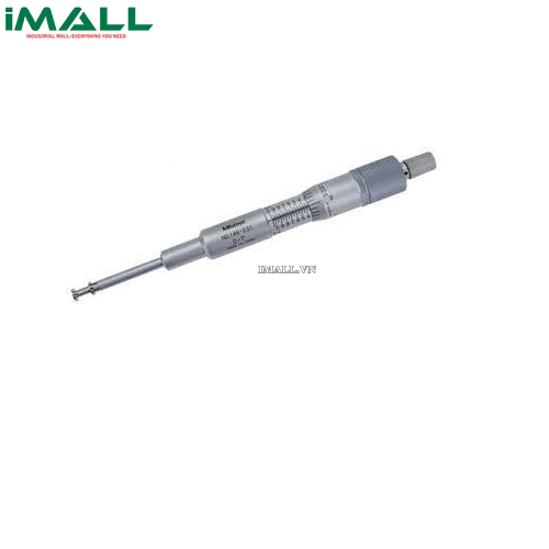 Panme đo rãnh trong Mitutoyo 146-222 (0-25mm, 0.01 mm)