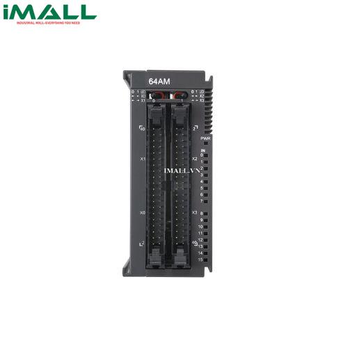 Input Module Delta AS64AM10N-A