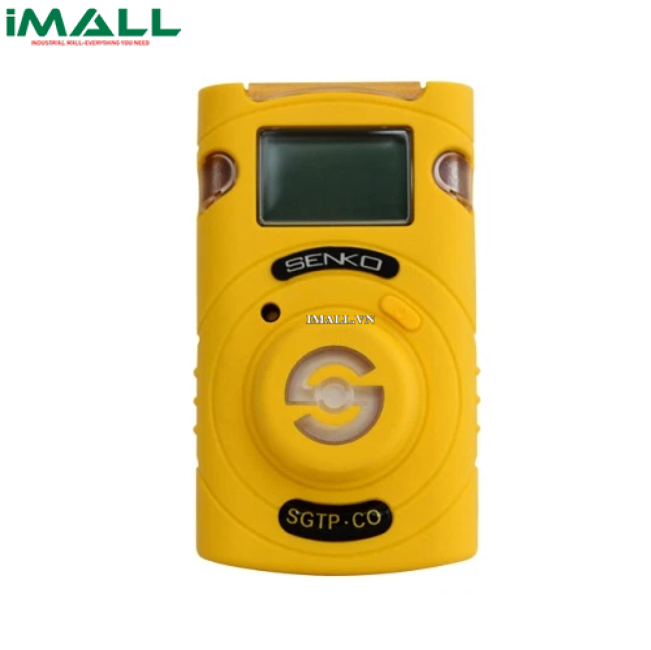 Máy đo khí đơn CO SENKO SP-SGTP-CO (0~500ppm)