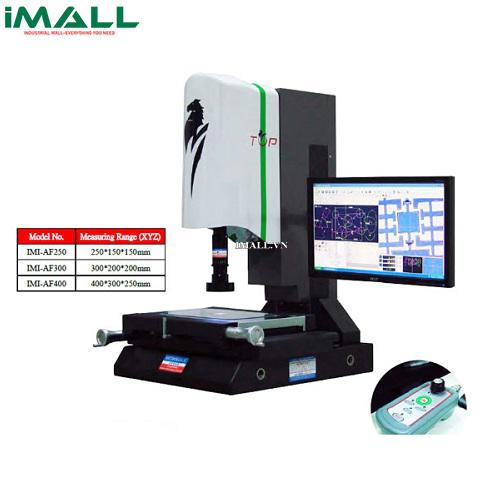 Máy đo mẫu 2D tự động lấy nét bằng hình ảnh Metrology IMI-AF250