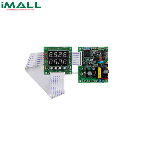 Bộ điều khiển nhiệt độ Autonics TB42-14N