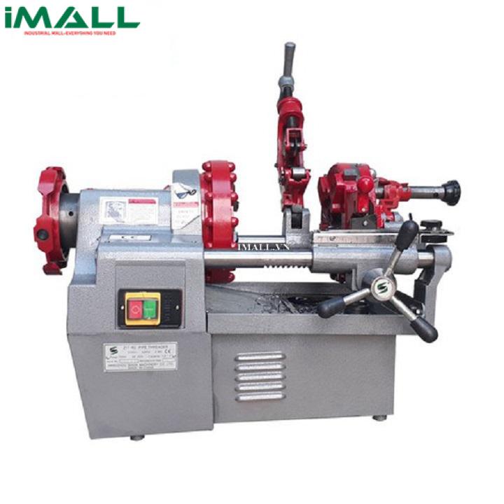 Máy ren ống LUSHUN Z1T-R3 (21-90mm)