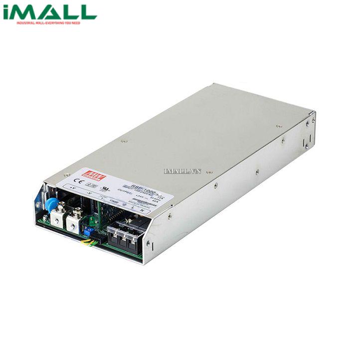 Bộ nguồn tổ ong Meanwell RSP-1000-15 (1000W 15V 50A)