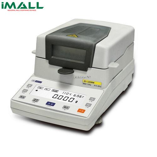 Cân sấy ẩm Halogen Total Meter XY-110MW (110g/10mg)