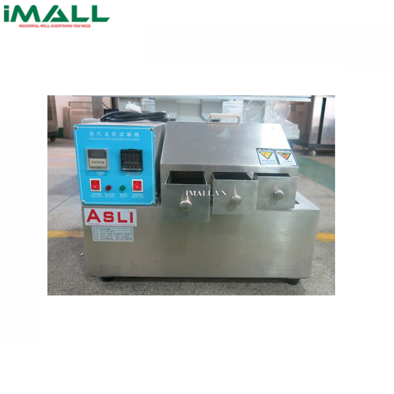 Tủ thử lão hóa do hơi nước ASLI SVT-1
