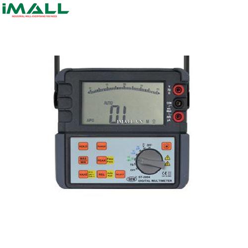 Đồng hồ vạn năng kỹ thuật số di động SEW ST-2004