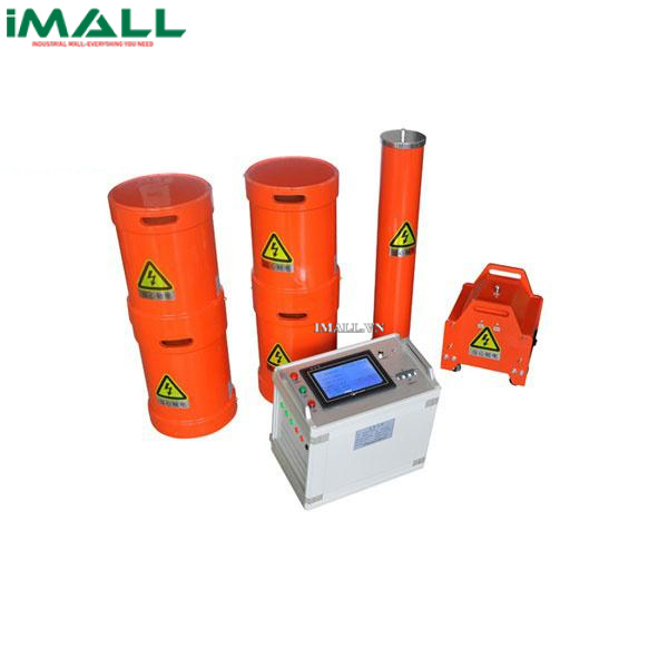 Hệ thống kiểm tra cộng hưởng AC cho cáp HV HIPOT GDTF-1280/32 (0-130kV; 1280kVA)