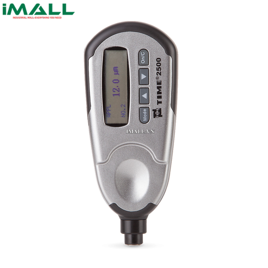 Máy đo độ dày lớp phủ TIME 2500 (0 ~ 1250μm; 0,1μm)